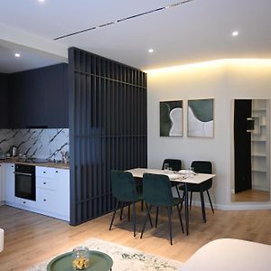 Appartement met een Slaapkamer